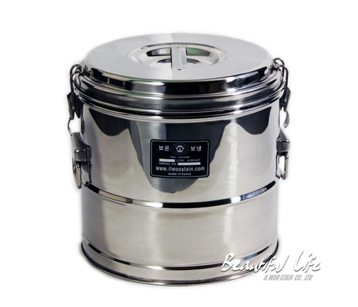 이중급식통 / 10L/ 320 Φ × 250 H