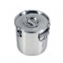 위생국통 / 15G/L( 58L) 0.8T×400Φ×470H
