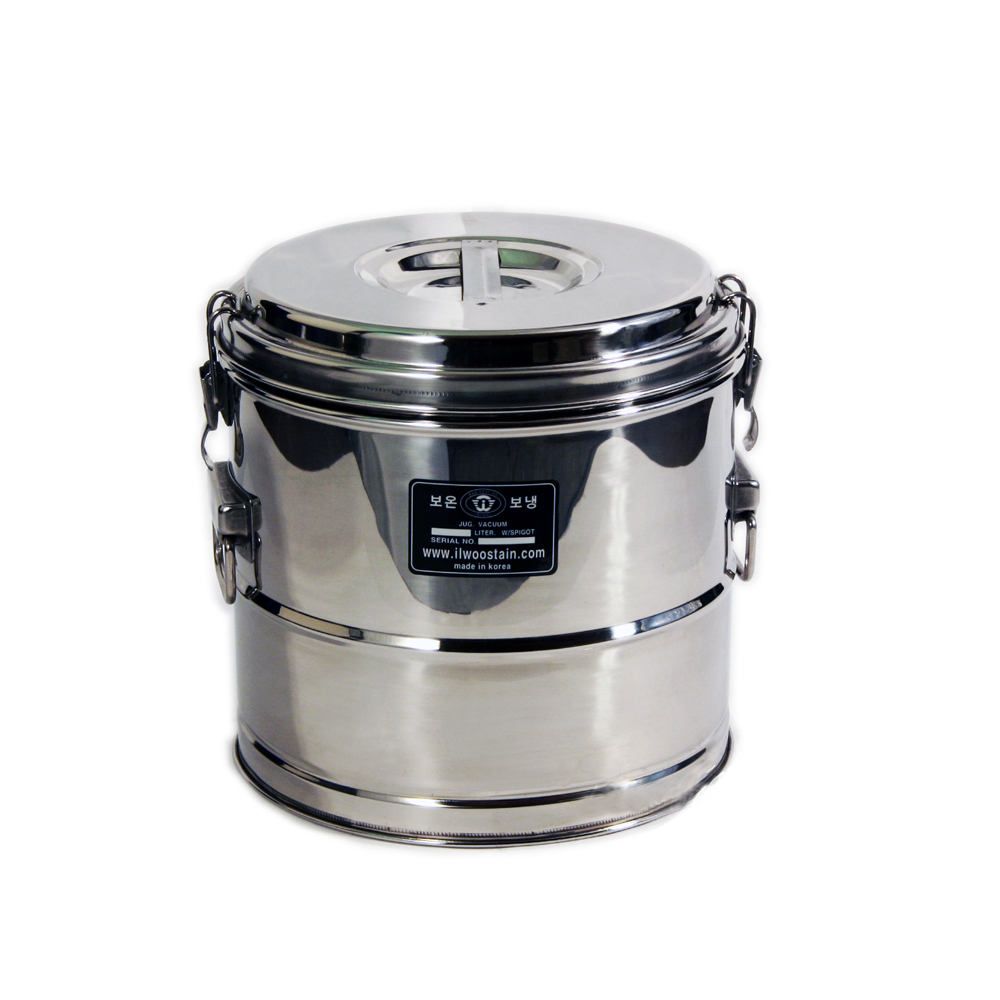 이중급식통 / 20L/ 320Φ×370H