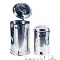 페달식휴지통 / 75L/450*650H