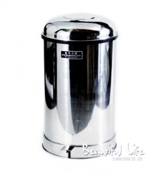 페달식휴지통 / 100L/450*750H
